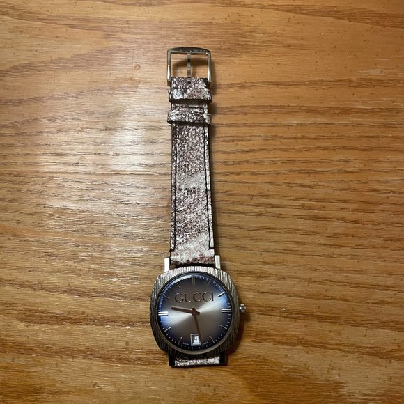 Watches